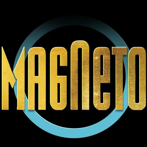 Magneto