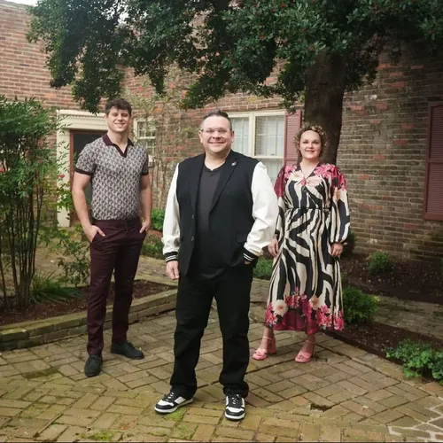 Avenue (Christian Music Group)