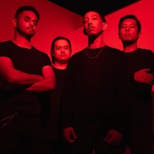 Massacre Conspiracy Official
