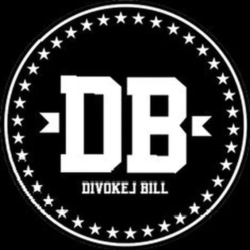 Divokej Bill