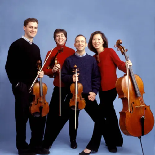 Brentano String Quartet