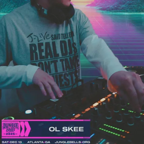 Ol Skee