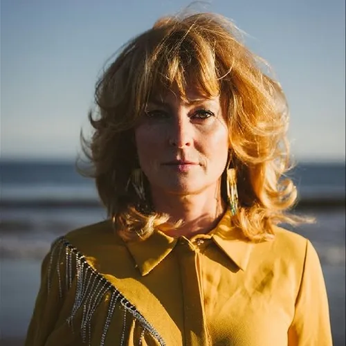 Jenn Grant