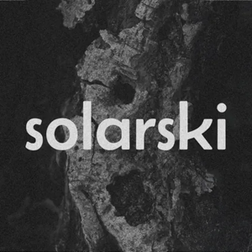 Solarski