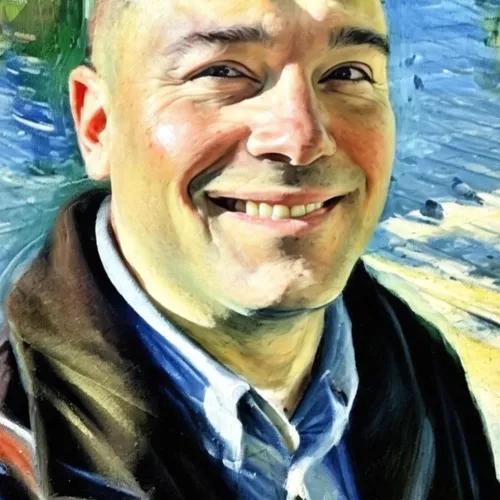 Andrea Gioè