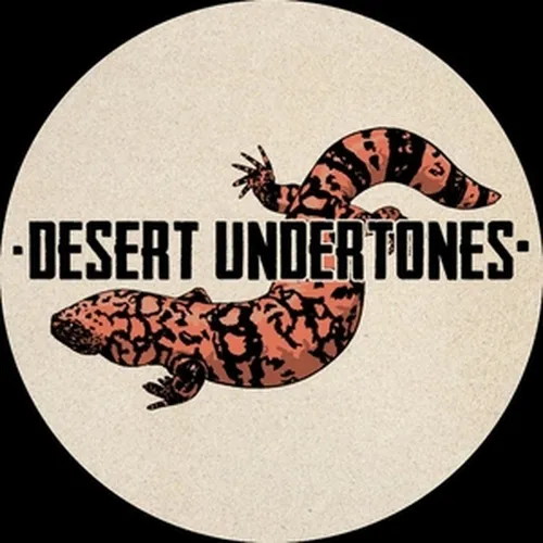 Desert Undertones