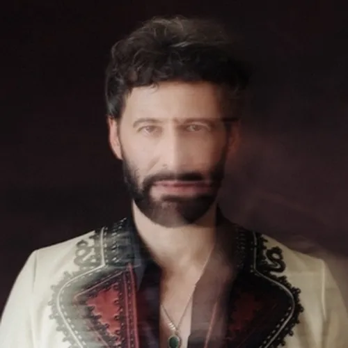 Adanowsky
