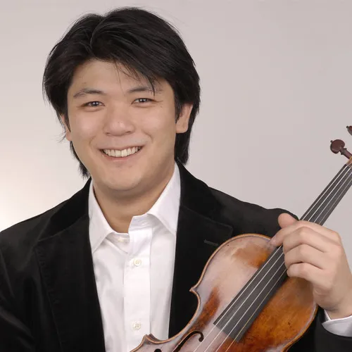 Daishin Kashimoto