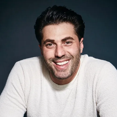 Adam Ray