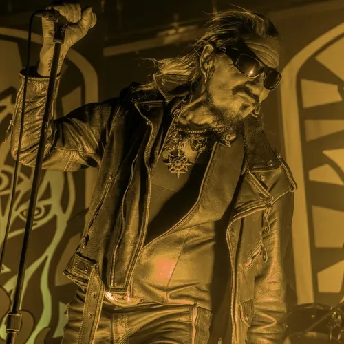 My Life With the Thrill Kill Kult