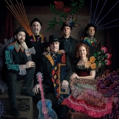 The Klezmatics