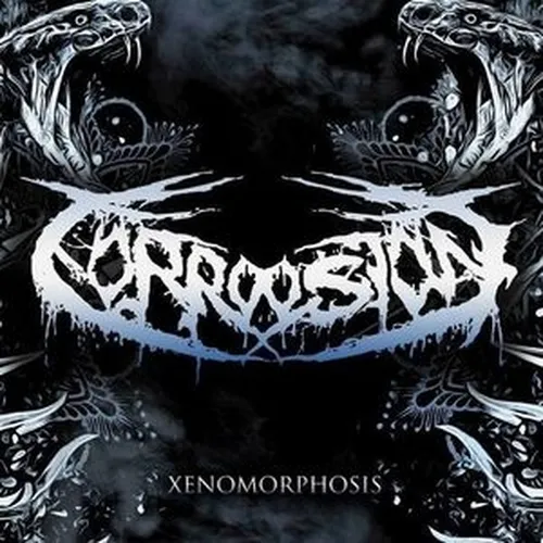 Corroosion
