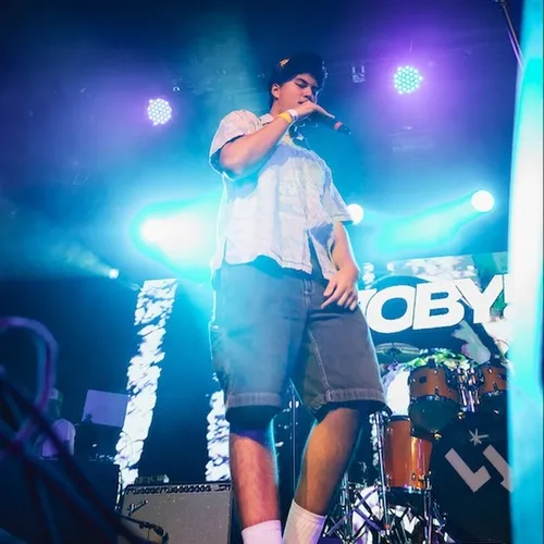 JOBY!