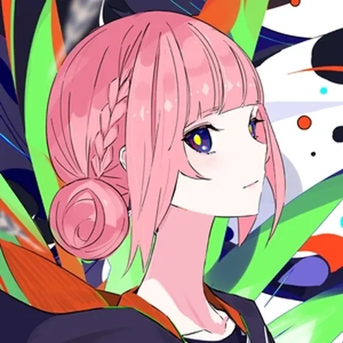花譜