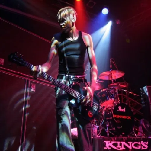 Doug Pinnick
