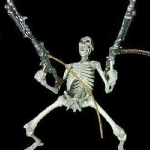 DJ Hyperlax
