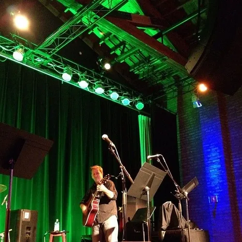 Matthew Scharpf