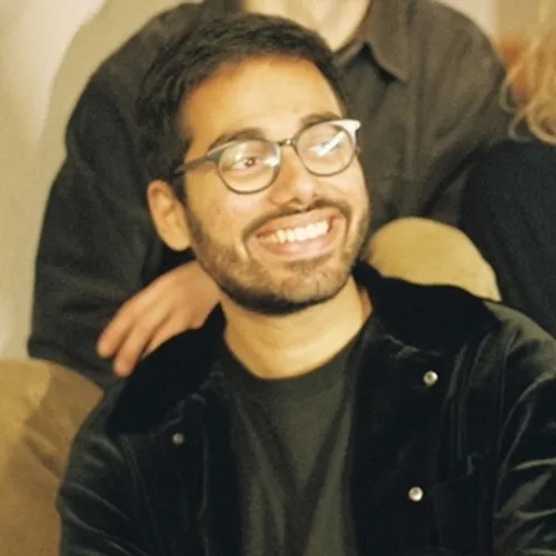 Ron Cha
