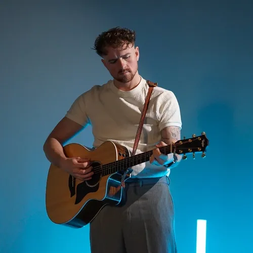 Conor Michael