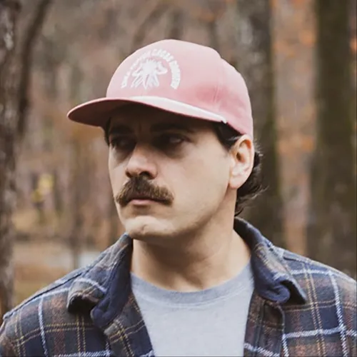 Brandon Laib