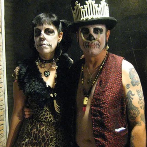 The VooDuo