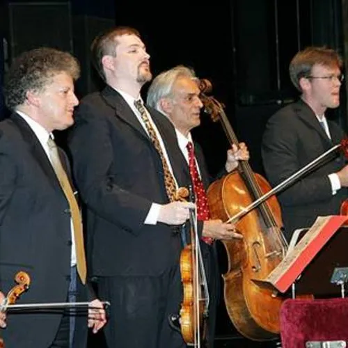 Arditti Quartet