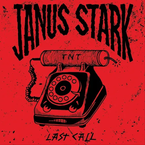 Janus Stark