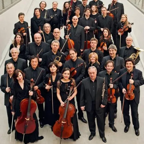 Orchestre de chambre de Paris
