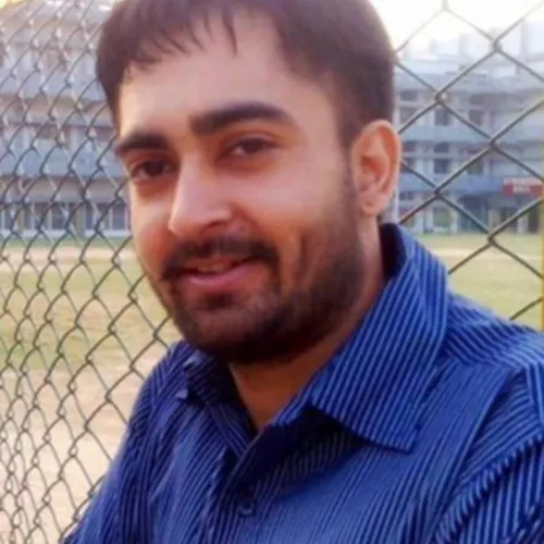 Sharry Mann