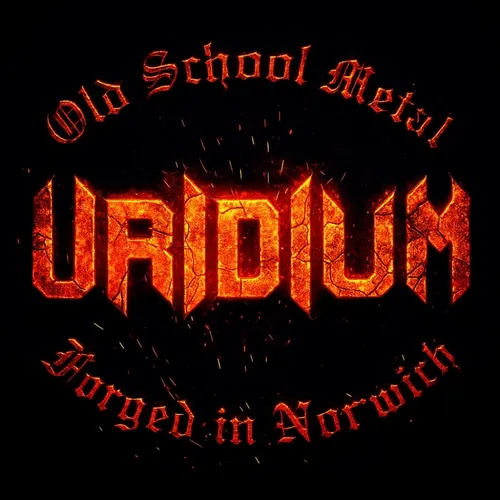 Uridium
