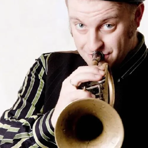 Thomas Gansch