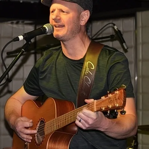 Ben Walker