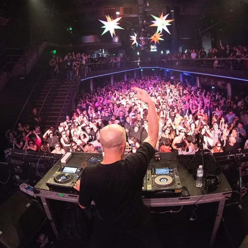 Indecent Noise