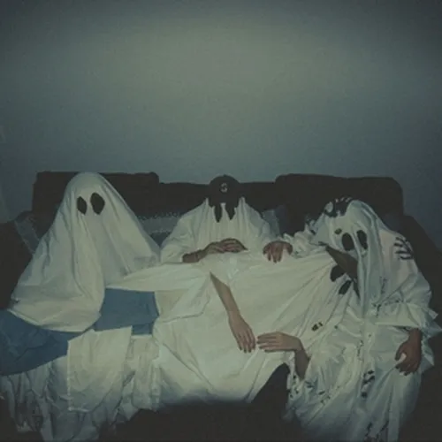 Ghost Lovers