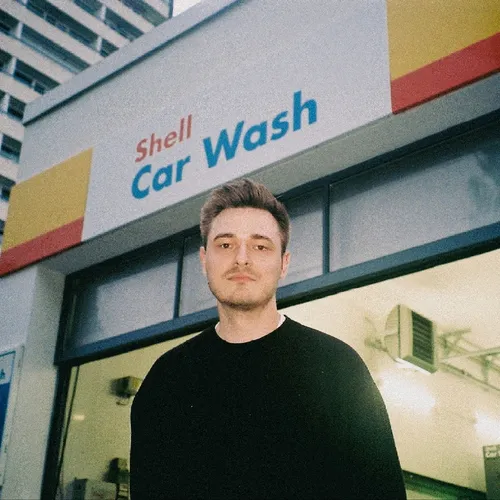 Jonas Bair