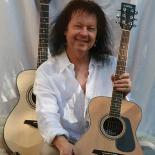 John Verity