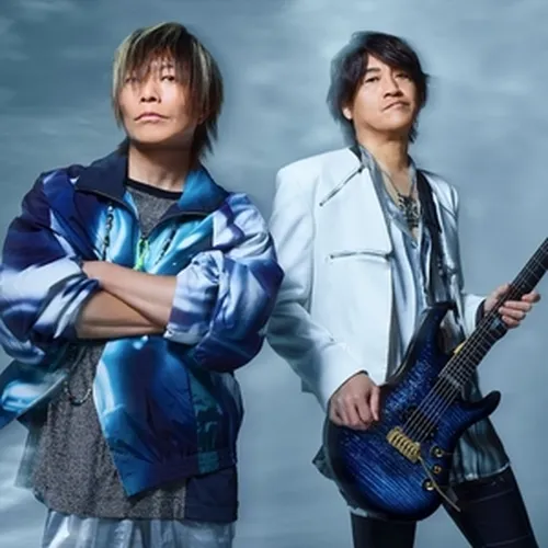 GRANRODEO