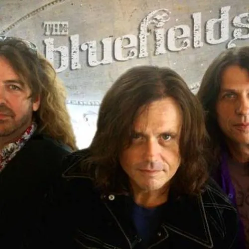 The Bluefields