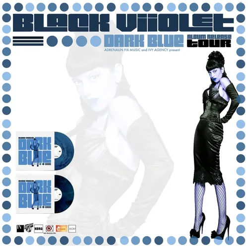 Black Viiolet