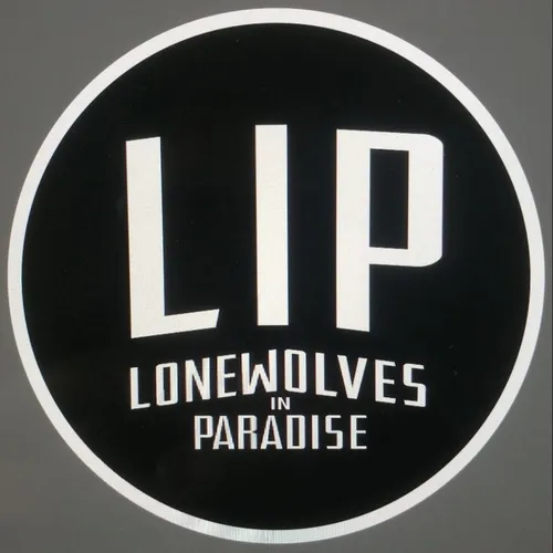 Lonewolves in Paradise