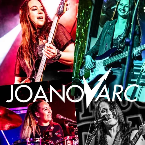 JOANovARC