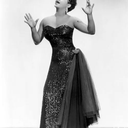 Ruth Brown