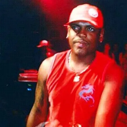 MC Marcinho