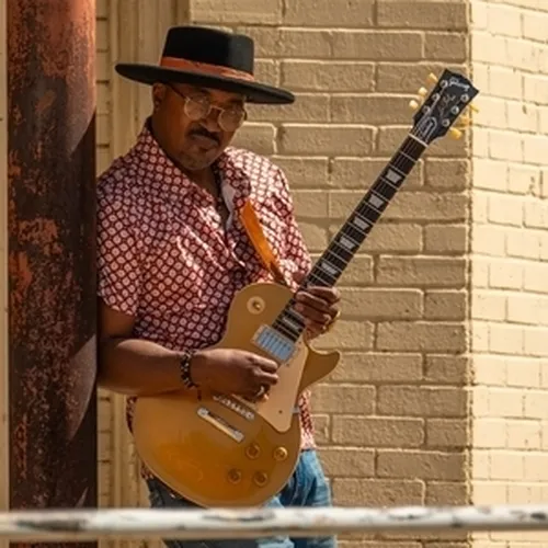 LARRY LAMPKIN