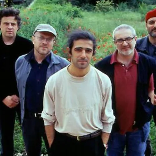 Paolo Fresu Quintet