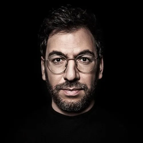 Omer Klein