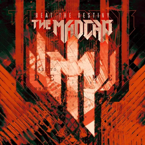 The Madcap