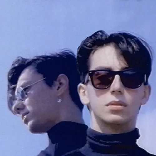 In Trance 95