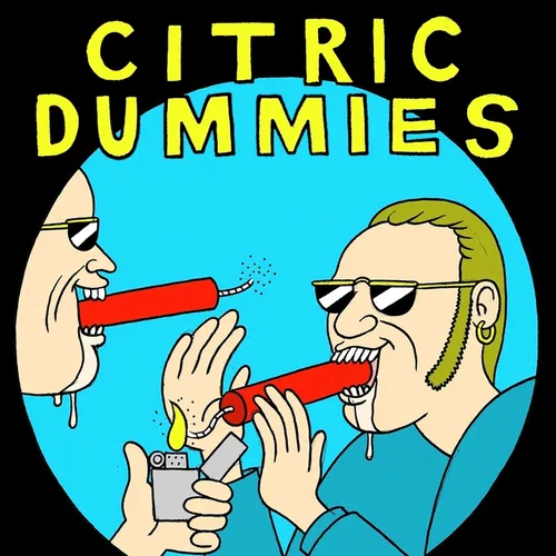 Citric Dummies