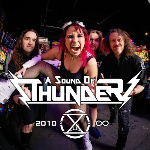 A Sound of Thunder